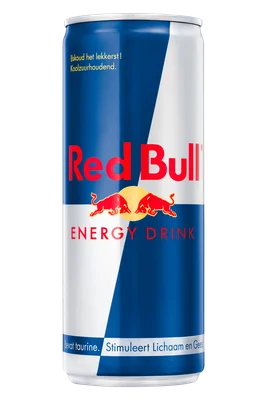 Red Bull Energy drink
