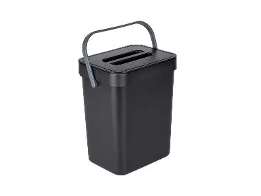 Wenko Prullenbak met handvat Tago