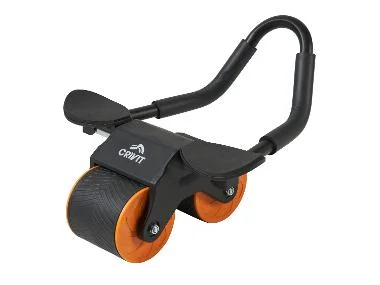 CRIVIT Ab roller