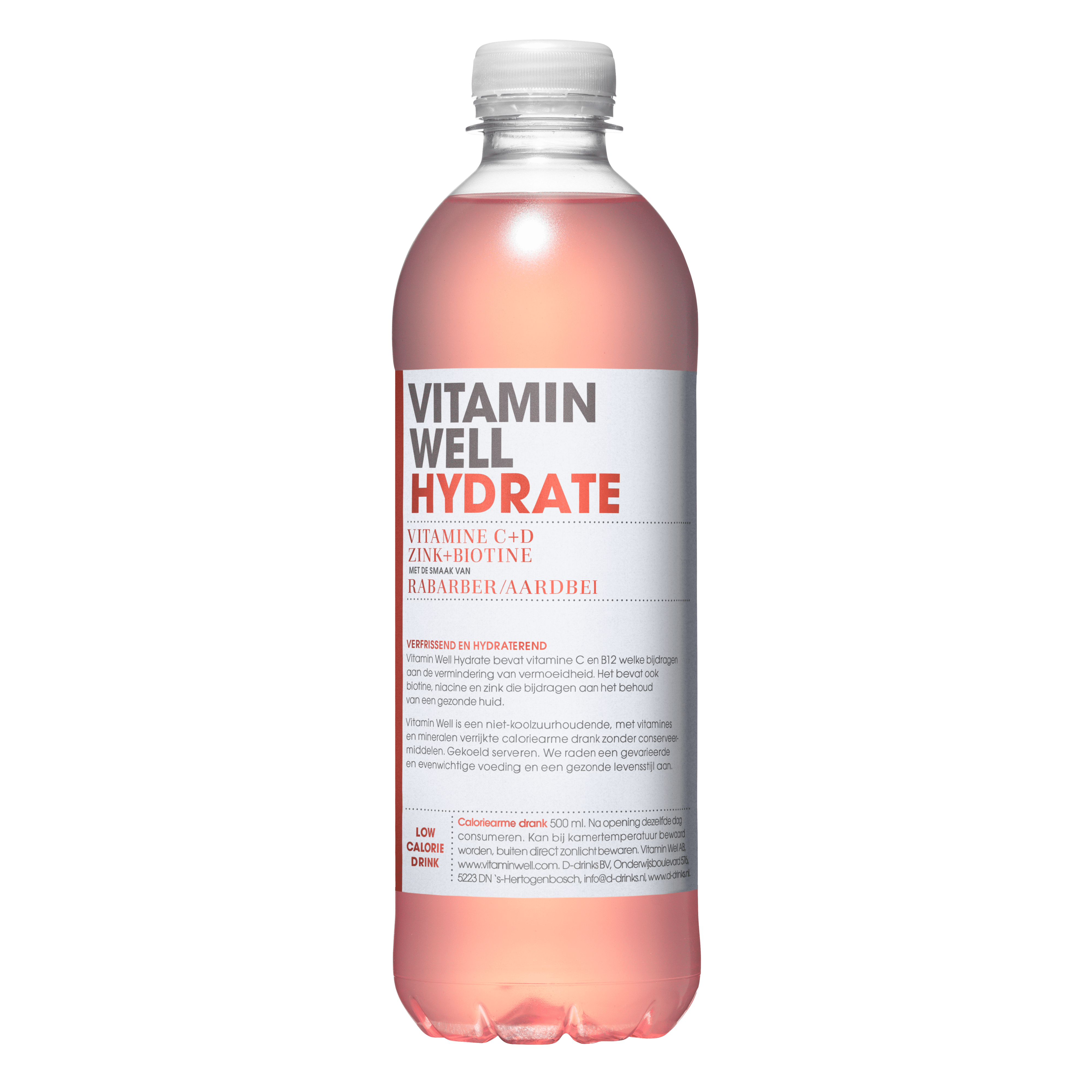 Vitamin Well Hydrate