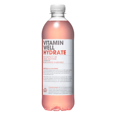 Vitamin Well Hydrate