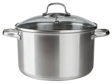 ERNESTO® Kookpan 24 cm