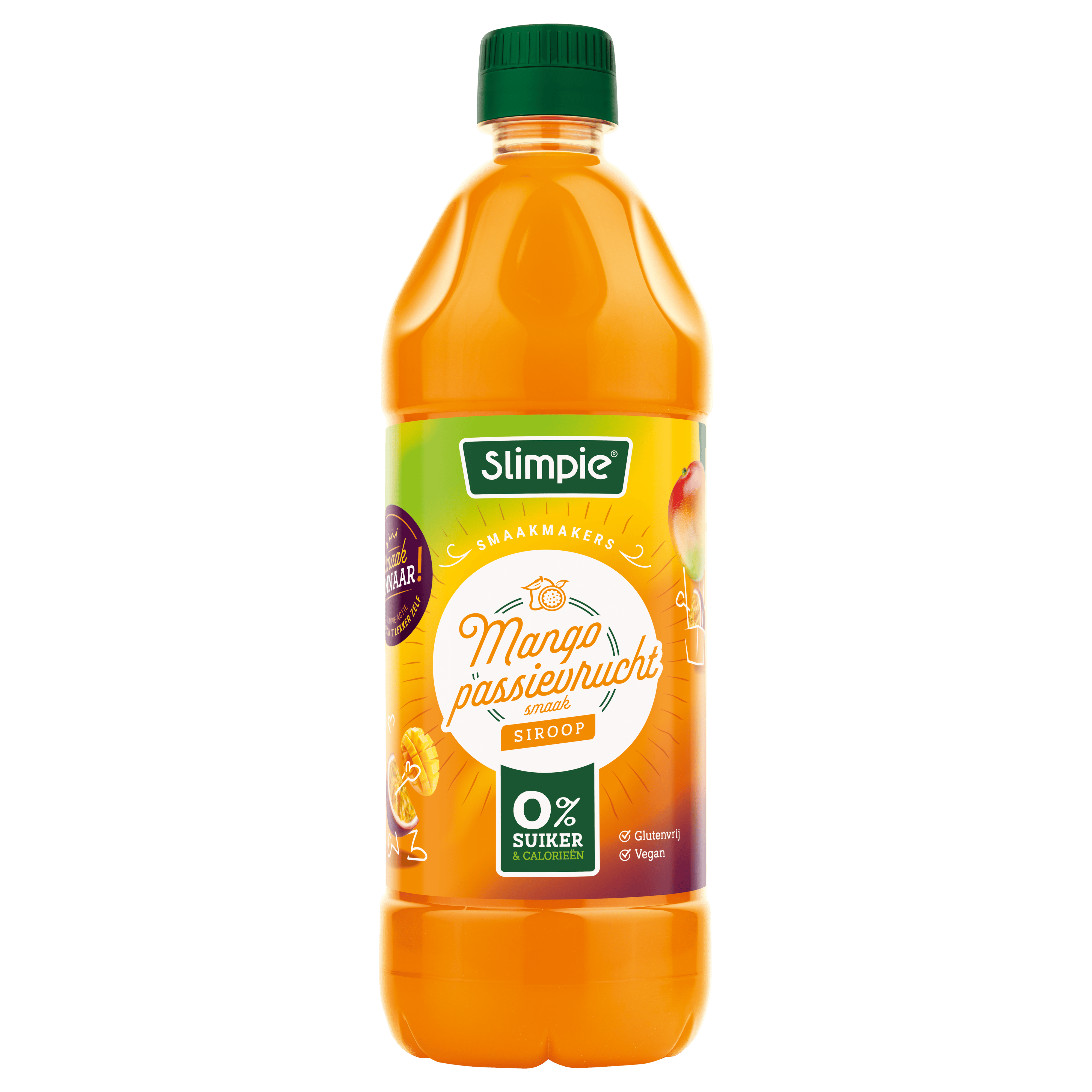 Slimpie Mango passievrucht
