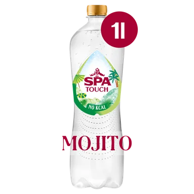 Spa Touch mojito