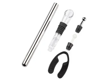 ERNESTO® Wijn accessoireset