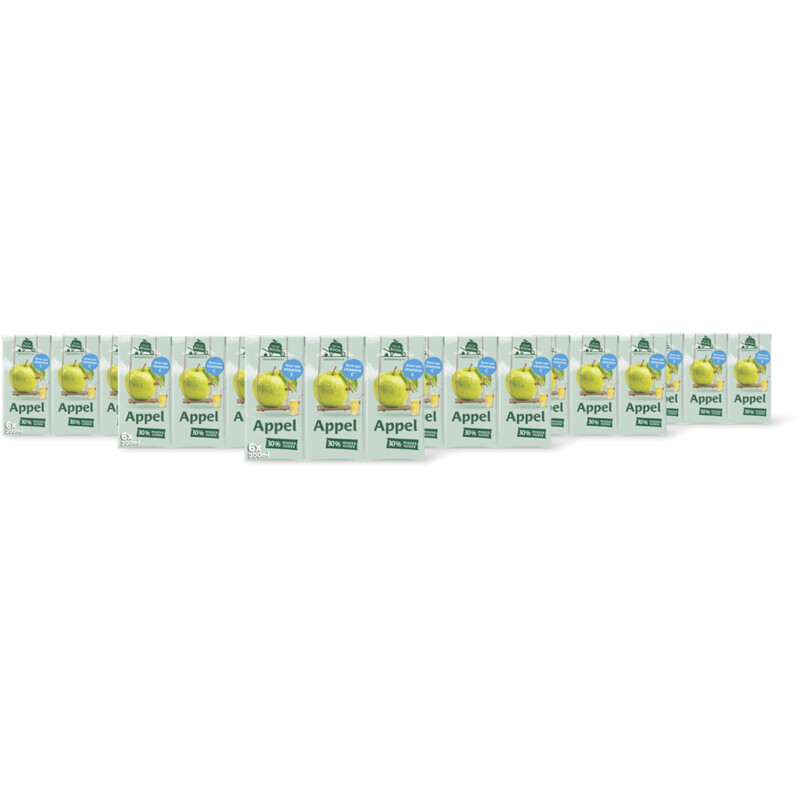 Van de Boom Appel 36-pack