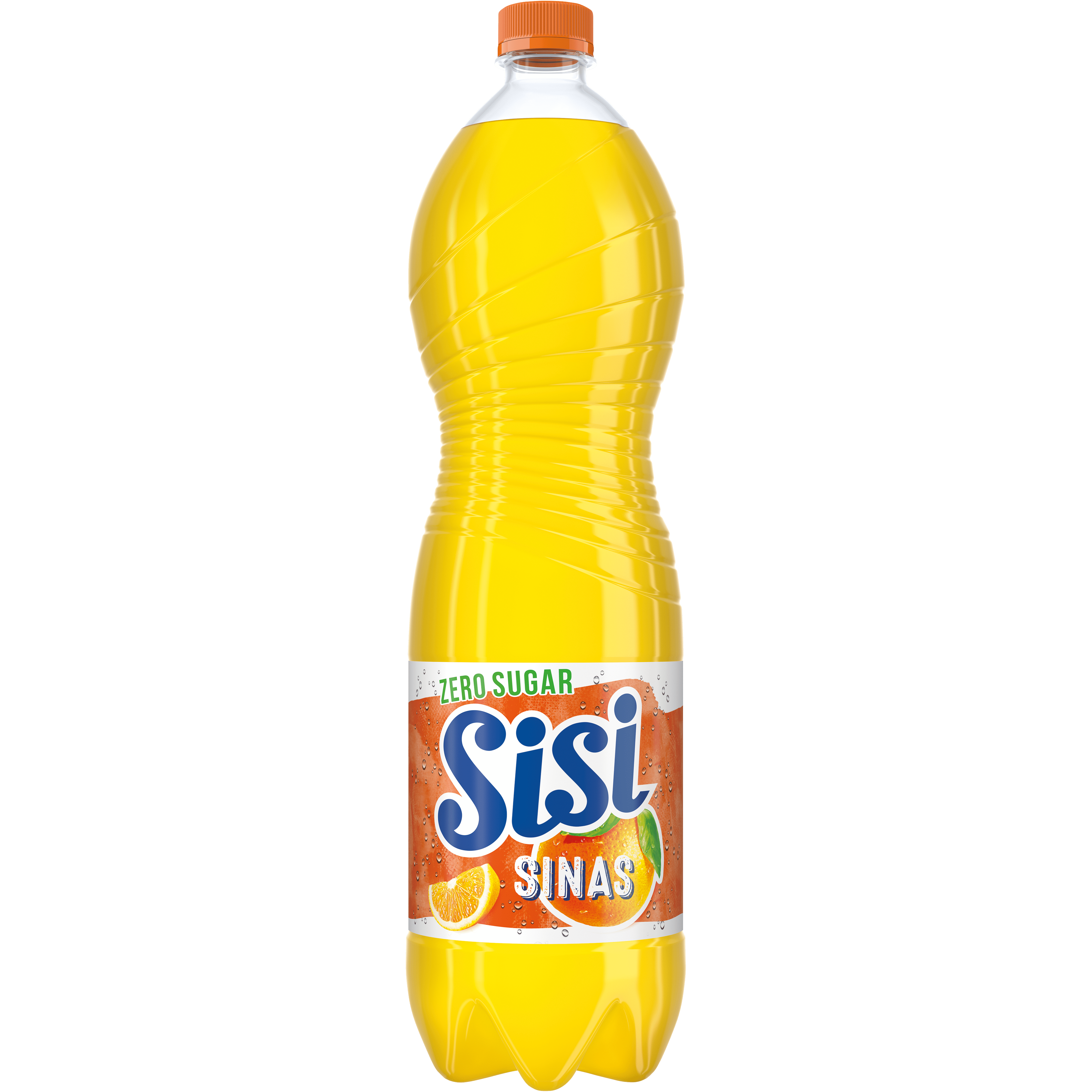 Sisi Sinas zero sugar
