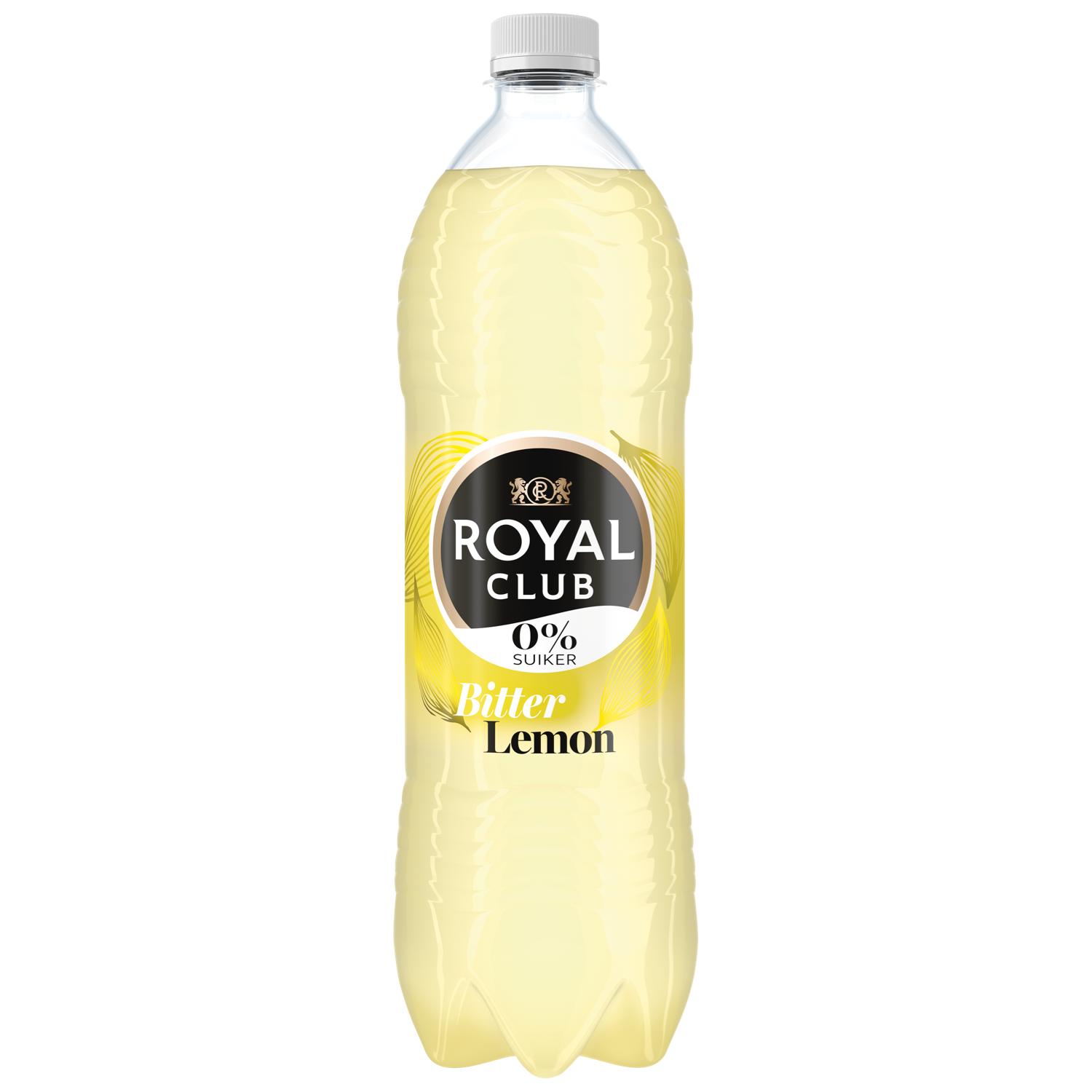Royal Club Bitter lemon