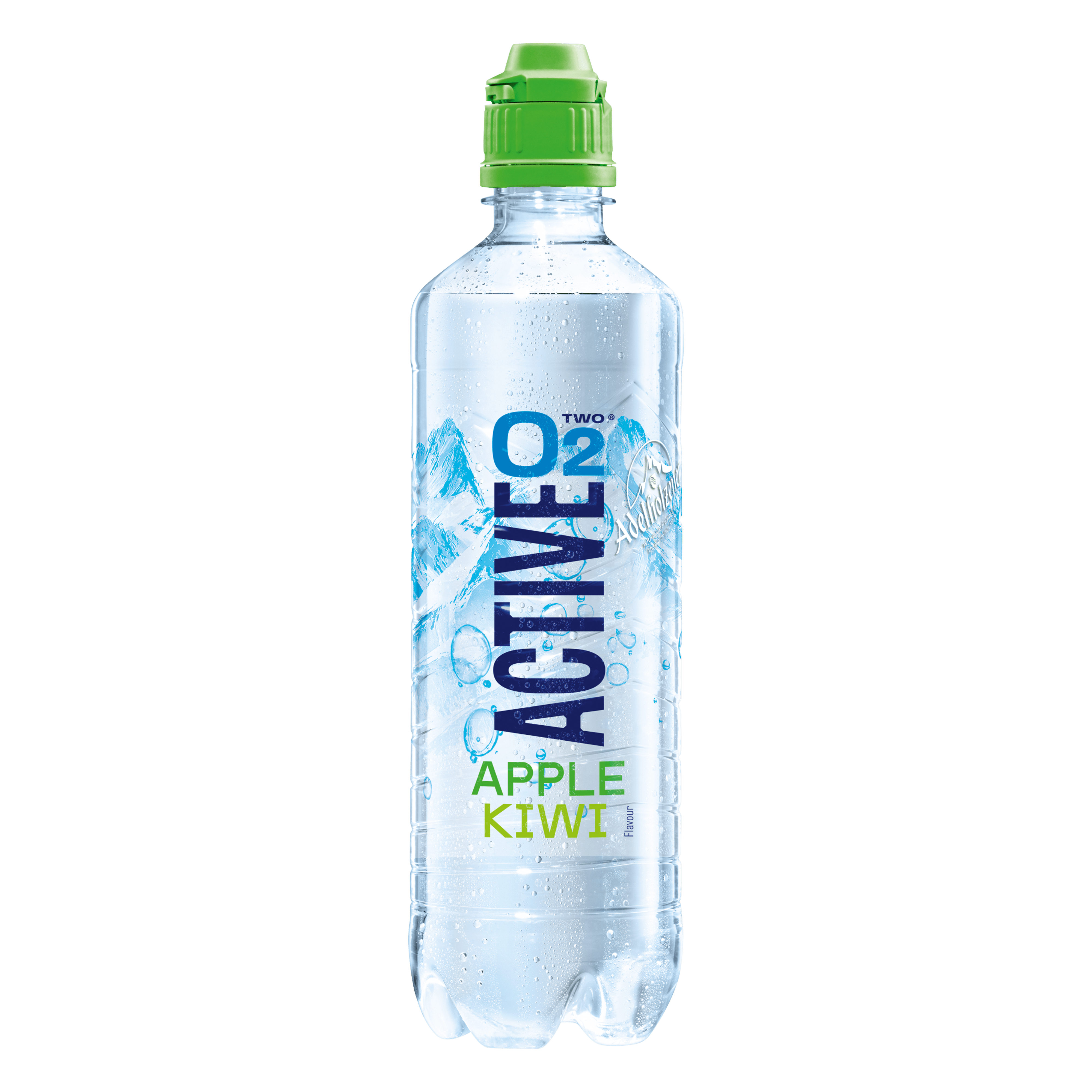 Active O2 Apple kiwi