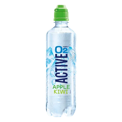 Active O2 Apple kiwi
