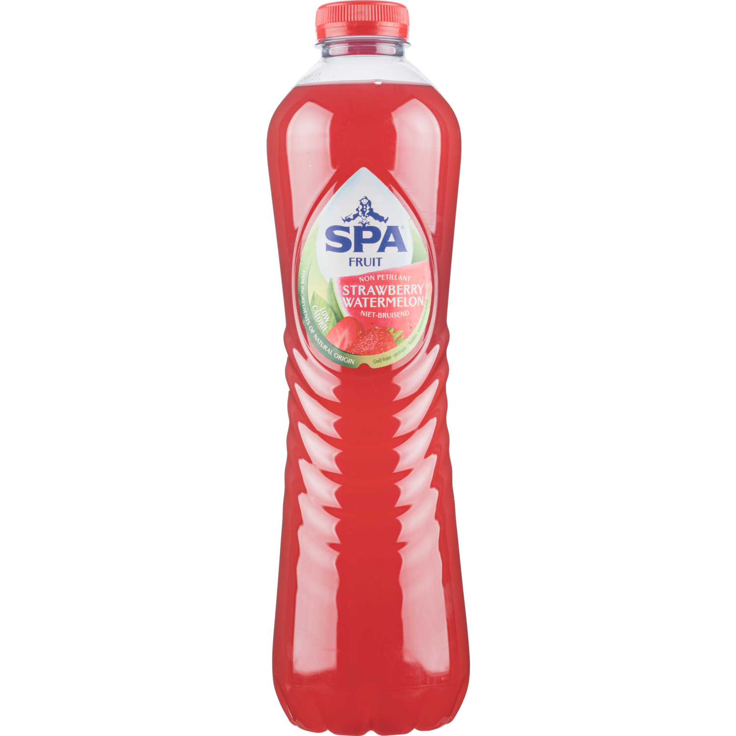 Spa Fruit strawberry watermelon