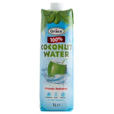 Grace Coconut water