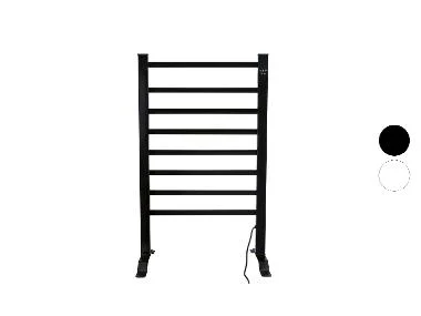TRONIC® Elektrische badkamer handdoekradiator