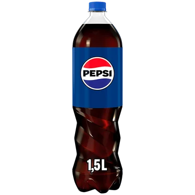 Pepsi Cola