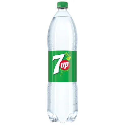 7up Regular