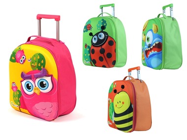 Bayer CHIC 2000 Bouncie Trolley 40 cm