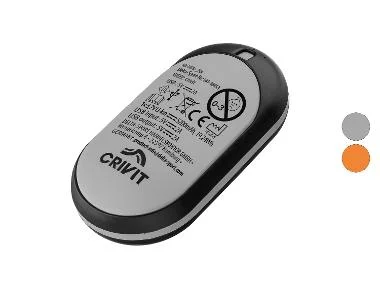 CRIVIT Accu-handwarmer