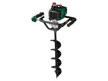 PARKSIDE® Benzine grondboor 1,4 kW