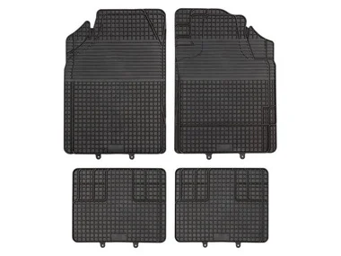 ULTIMATE SPEED® All weather-automattenset