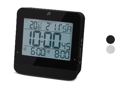 AURIOL® Digitale wekker