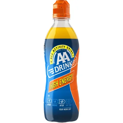 AA Drink High energy