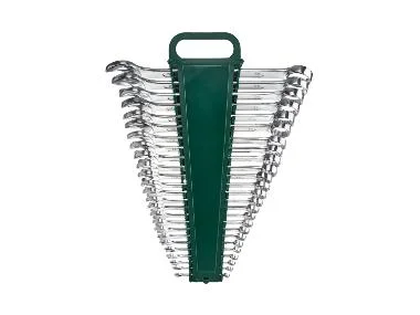 PARKSIDE® Ringsteeksleutelset 25-delig