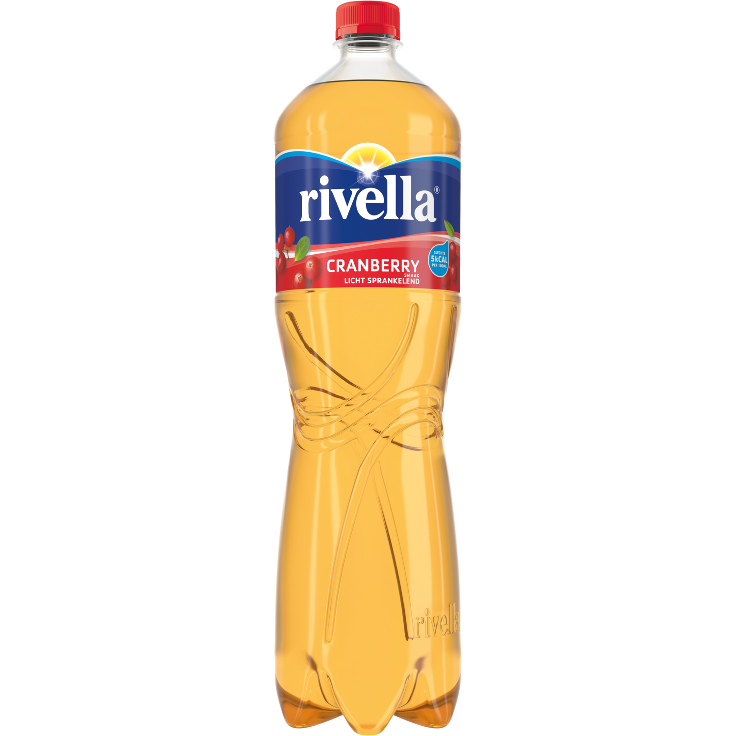 Rivella Cranberry
