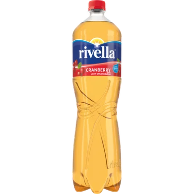 Rivella Cranberry