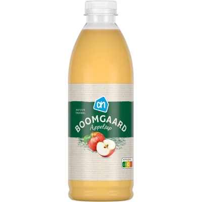 AH Boomgaard appelsap