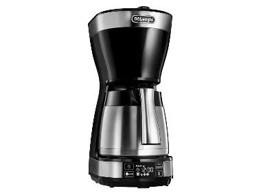 Delonghi Koffiezetapparaat met filter ICM16731