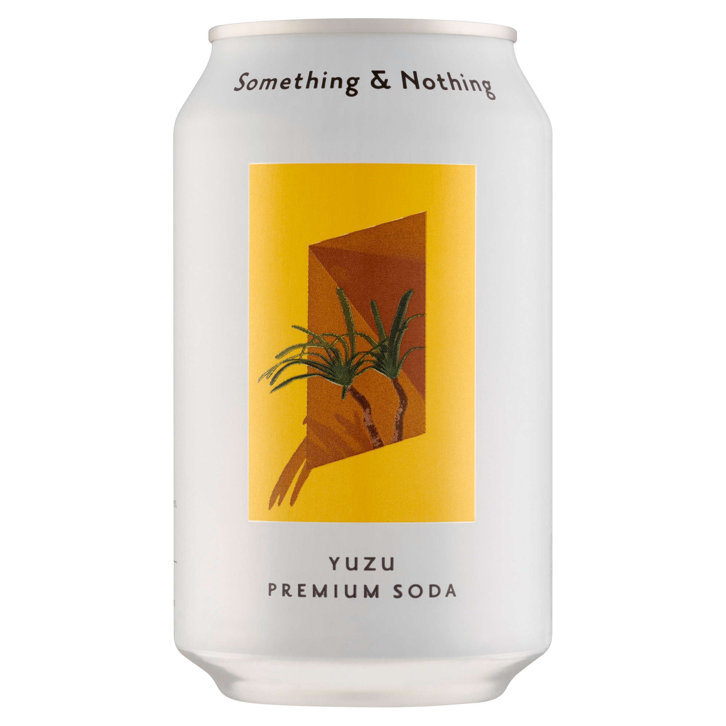 Something & Nothing Yuzu