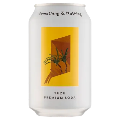 Something & Nothing Yuzu