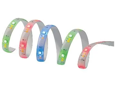 LIVARNO® LED-strip 10 m