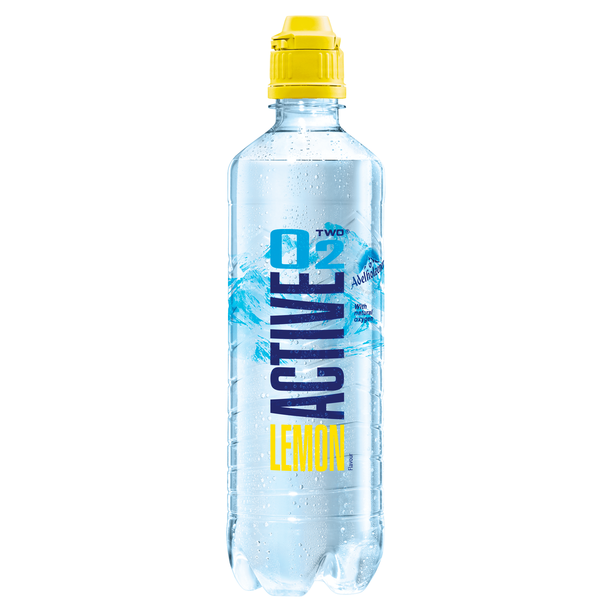 Active O2 Lemon