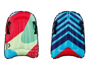 CRIVIT Opblaasbaar bodyboard