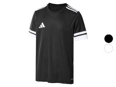 adidas Heren sportshirt Squadra 25