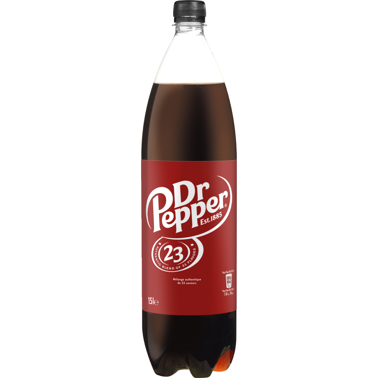 Dr Pepper Cola