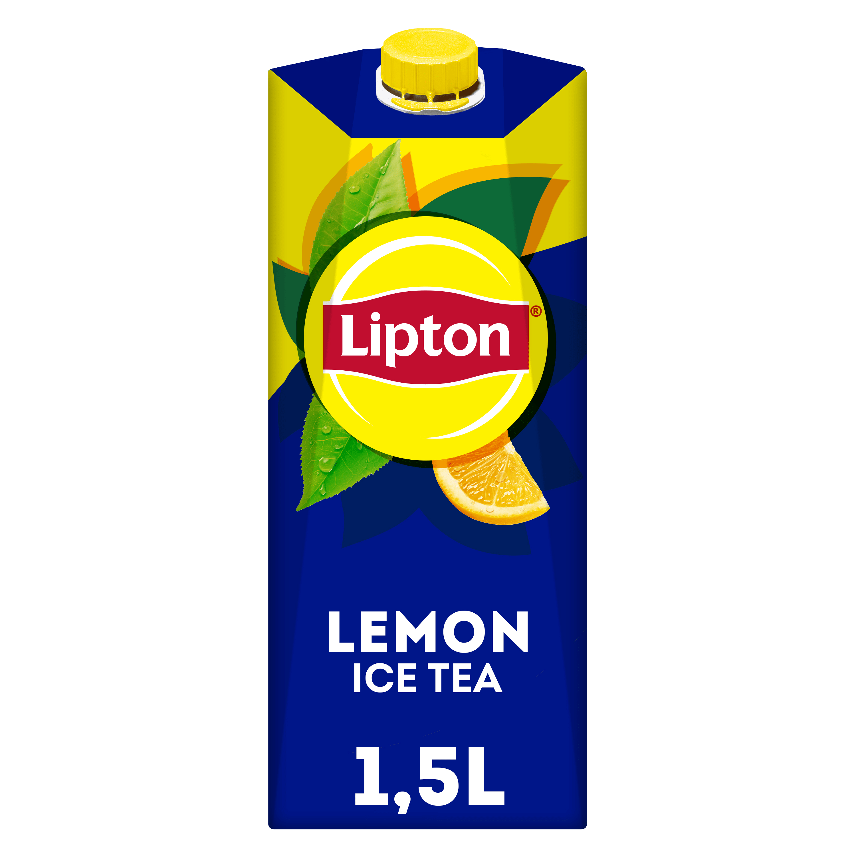 Lipton Ice tea lemon pk