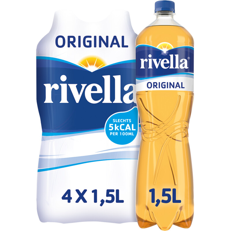 Rivella Rivella 4-pack