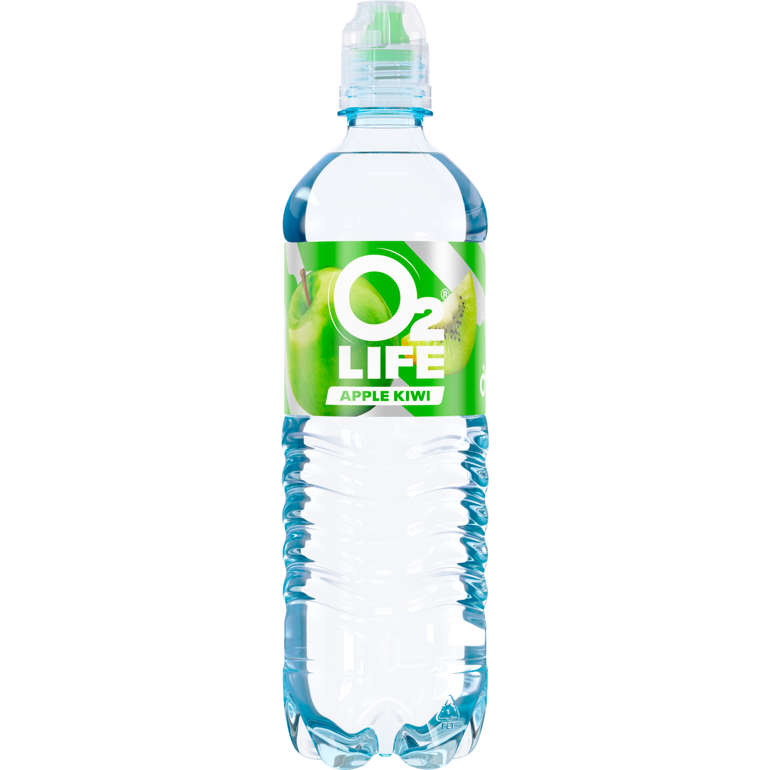 O2Life Apple kiwi