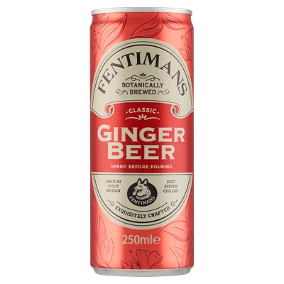 Fentimans Ginger beer