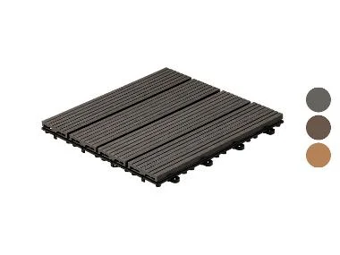 HOME DELUXE Terrastegels