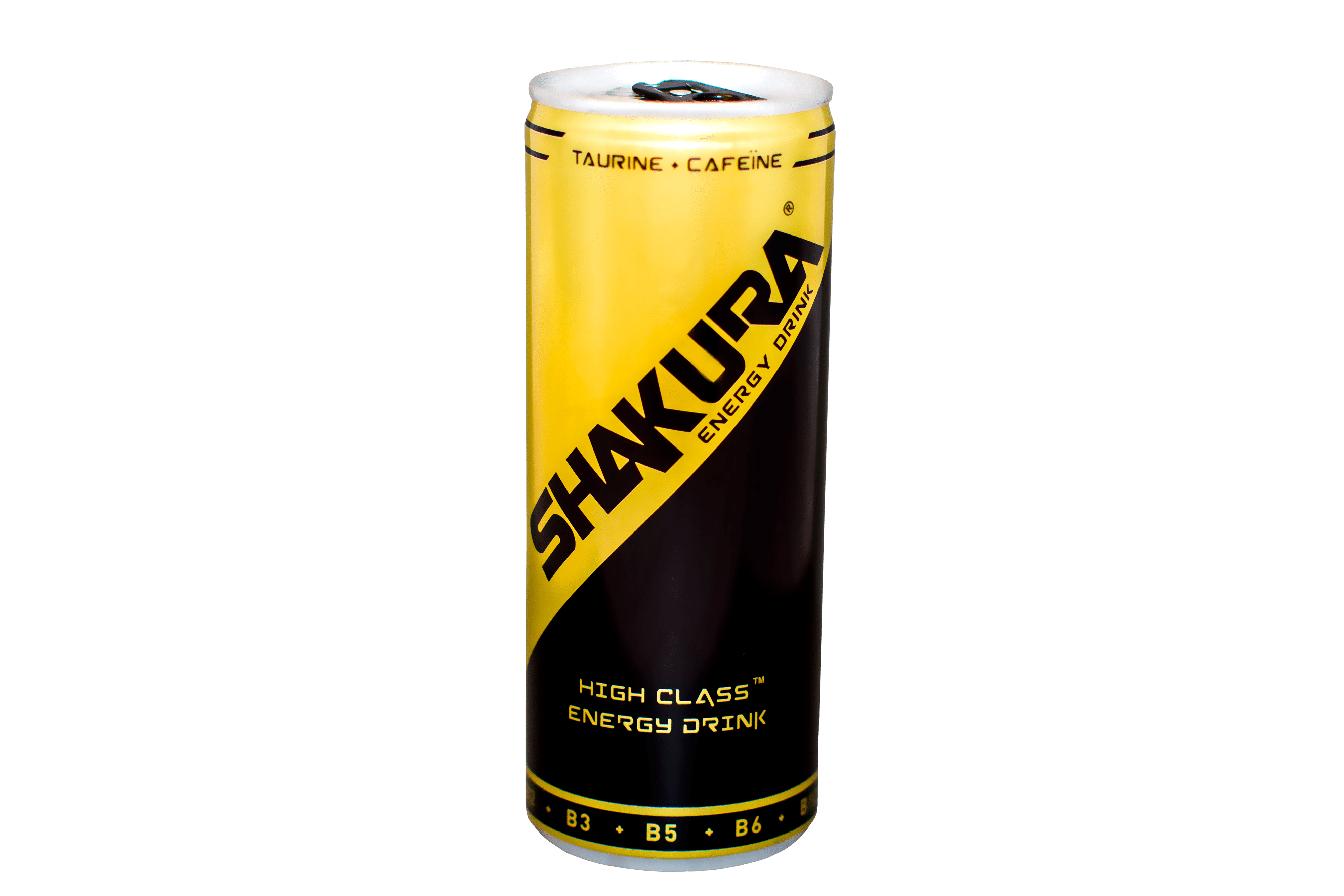 Shakura Energy drink