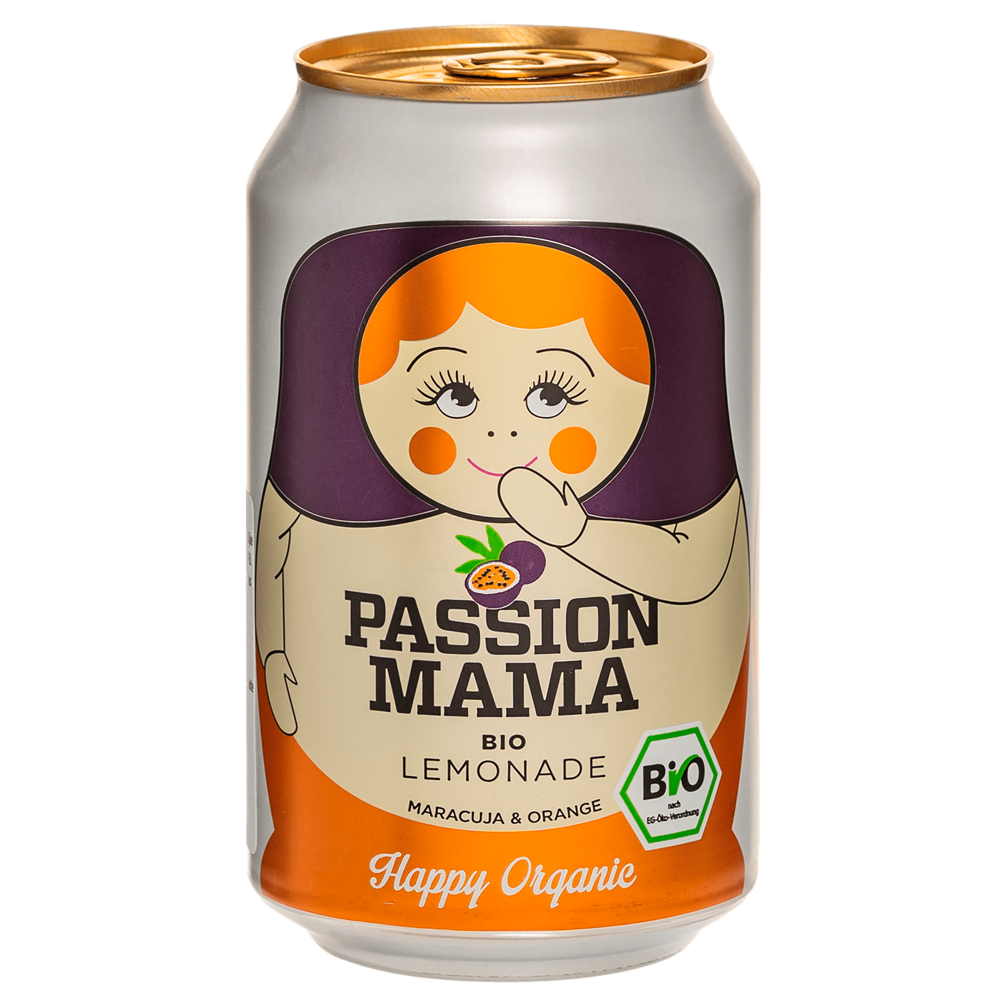 Brand Garage Passion mama