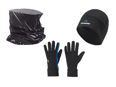 CRIVIT Muts, handschoenen of nekwarmer