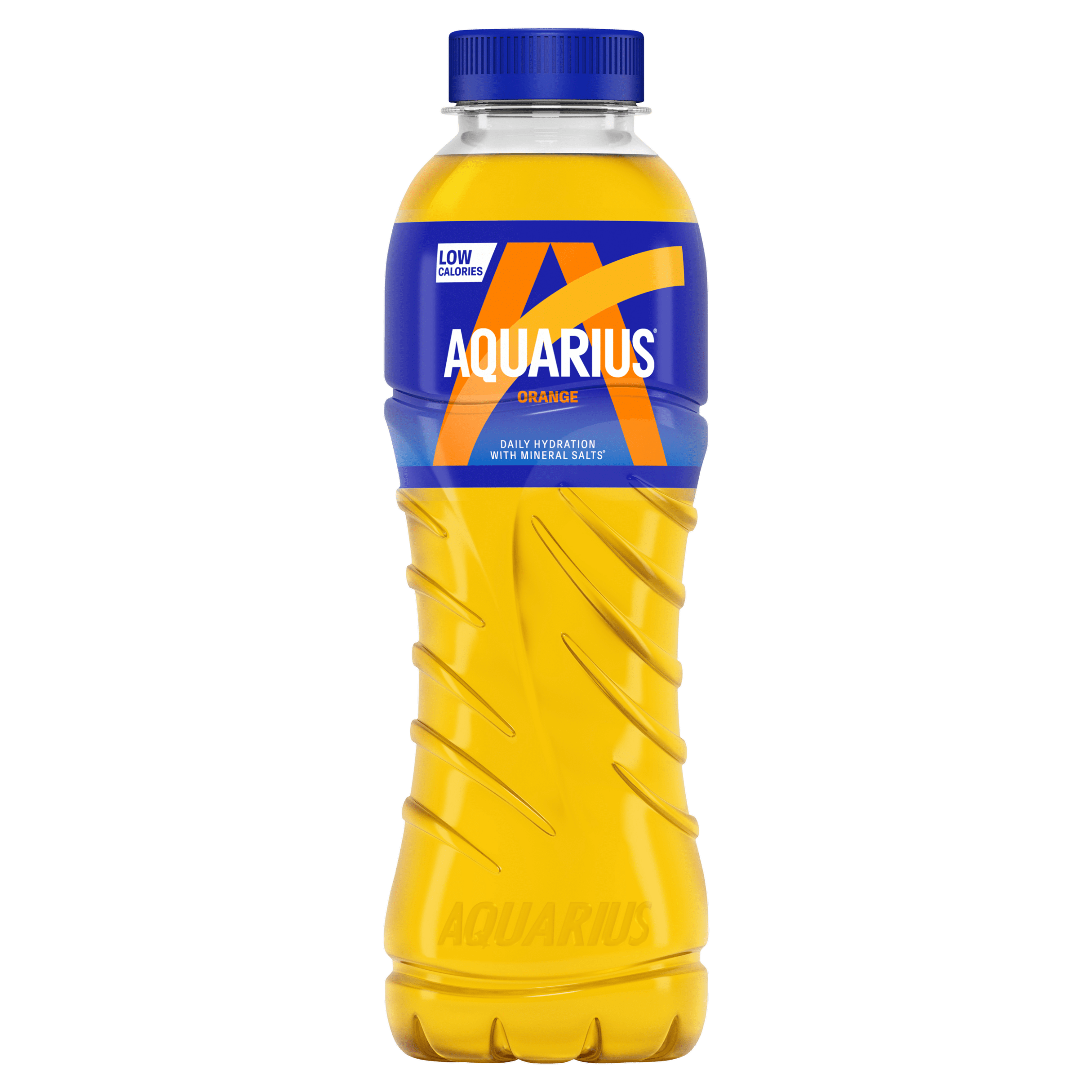 Aquarius Orange