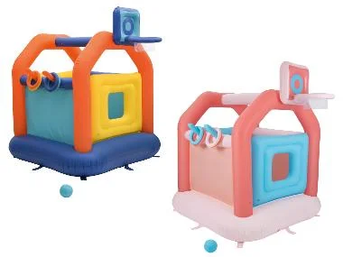 lupilu® Springkussen