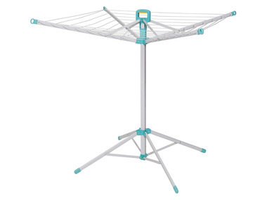 AquaPur Droogmolen met voeten