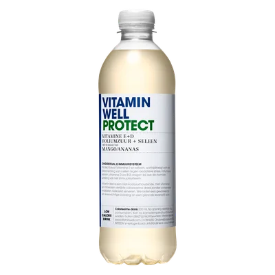Vitamin Well Protect