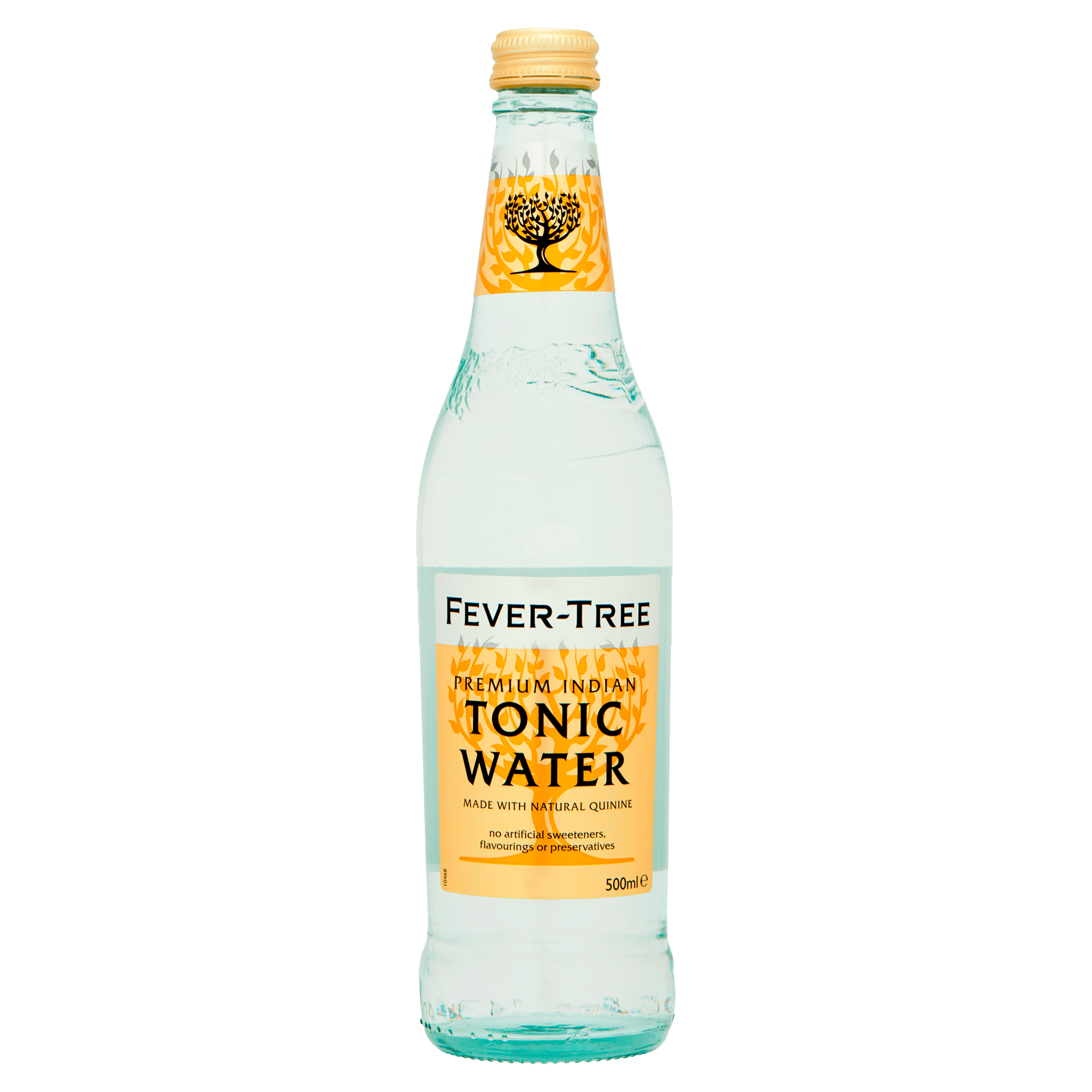 Fever-Tree Indian tonic water